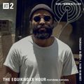 Equiknoxx w/ Kaysoul - 18th March 2021