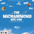 The Micnanimous Mix 008 (AFROBEATS) 2022