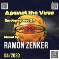 WH84-Vol. 29 -Ramon Zenker - Against the Virus Epidemic