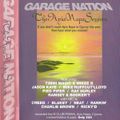 Garage Nation Ayia Napa Sessions @ Club Pasha 1999 Mike 'Ruff Cut' Lloyd MC's Blakey, Kofi B