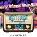 Emission Sunny Island Love Affair du 24 février 2019