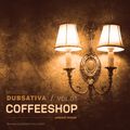 COFFEESHOP VOLUME 1 - AMBIENT (1995) CAREFULLY SELECTED AND MIXED BY DUBSATIVA