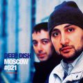 Global Underground 021 - Deep Dish - Moscow - CD2