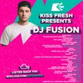 KISS FM | Guestmix for KISS Fresh presents | US & UK Hip-Hop | 02/09/18