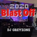2020 Blast Off    (New Years Set)