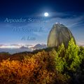 Arpoador Sunsets - A Noturna E A Lua (The Night Time and The Moon)
