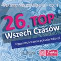 XXVI Top Wszech Czasów - cz. 1 - Marek Niedźwiecki - 1.01.2020