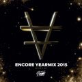 Encore Yearmix 2015 by Dj Prime