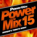 Ornique's 80s & 90s Power 106 FM Tribute Power Mix #15