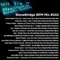 #242 StoneBridge BPM Mix