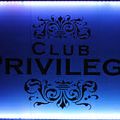 David Morales d.j. Privilege (Ibiza) 10 08 1995