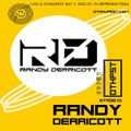 Randy Derricott @ Otakufest Day 1: 2022.01.15 (Reproduction)