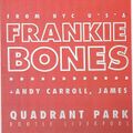 Frankie Bones Live @ Quadrant Park, Liverpool 1990
