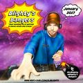 @DJBlighty - #BlightysBangers January 2017 (Your monthly fix of urban club bangers)