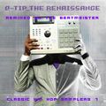 Classic Hip Hop Sampler 7 - Q-Tip's In It
