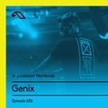 Anjunabeats Worldwide 636 with Genix