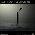 MDB - BEAUTIFUL VOICES 033 (YORK VS. TRANQUILLO SP.ED.)