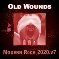Old Wounds | Modern Rock | DJ Mikey
