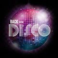 Back to the disco mix by Mr. Proves