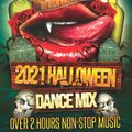 2021 Halloween Dance Mix