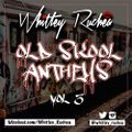 Old Skool Anthems - Vol 3