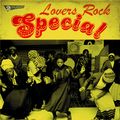 DJ2tee's Lover's Rock Special