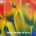 Circle Packing w/ Occo - 29th March 2021