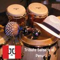 Tributo Salsero al Peru Mixed by Dj JJ