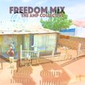 South Africa Freedom Mix | The AMP Collective