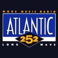 Atlantic 252 Chart Show Top 5 and full countdown April 1995