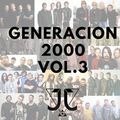 Generacion 2000 Vol.3 Mixed by Dj JJ