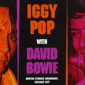 Iggy Pop With David Bowie at Mantra Studios,Live Broadcast 1977 (Bonus Demos and Rarities)