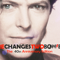 Bowie Rechangestwobowie - The 40th Anniversary Edition