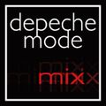 PABLO RAMIREZ - DEPECHE MODE MEGAMIX 2016