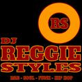 Reggie Styles Disco Funk Session 3 (The Re Edits)