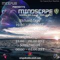 Giddy - Mindscape Guest Mix