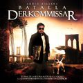 Batalla Derkommissar Vol. 2 - Dj Derkommisar, Audio Killer