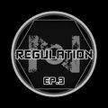 Regulation Episode 3 [New Ordinance - "We Will Live On" at 33:27]
