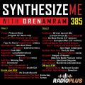 Synthesize Me #385 - 230820 - hour 2