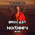 Brocast by Norbeev 055 - Norbeev - Guest Mix by CSABA F.