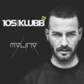 MOLINO Guest Mix @ 105 In Da Klubb