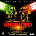 Undiluted reggae riddim (ireland records 2021) Mixed By SELEKTAH MELLOJAH FANATIC OF RIDDIM