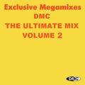 DMC - The Ultimate Mix Megamixes Vol 2 (Section DMC)