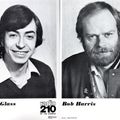 Radio 210 - Dave Glass & Bob Harris The Fresh Air Show 1st February 1981