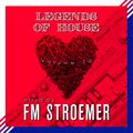 FM STROEMER - Legends Of House Volume 12 - mixed by FM STROEMER | www.fmstroemer.de