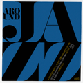 AROUND JAZZ VOL.6 - GONESTHEDJ JOINT VENTURE #17 (Soulitude Music X JazzCat)