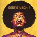 Soul is back disc2_ Livestreaming_2022-12-18