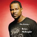 The Soul Mixtape Presents - The Artists - Brian McKnight