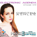 Christina Ashlee - Electronic Agenda 019