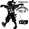 Summer Mixx Vol 10 (strictry Hip Hop)